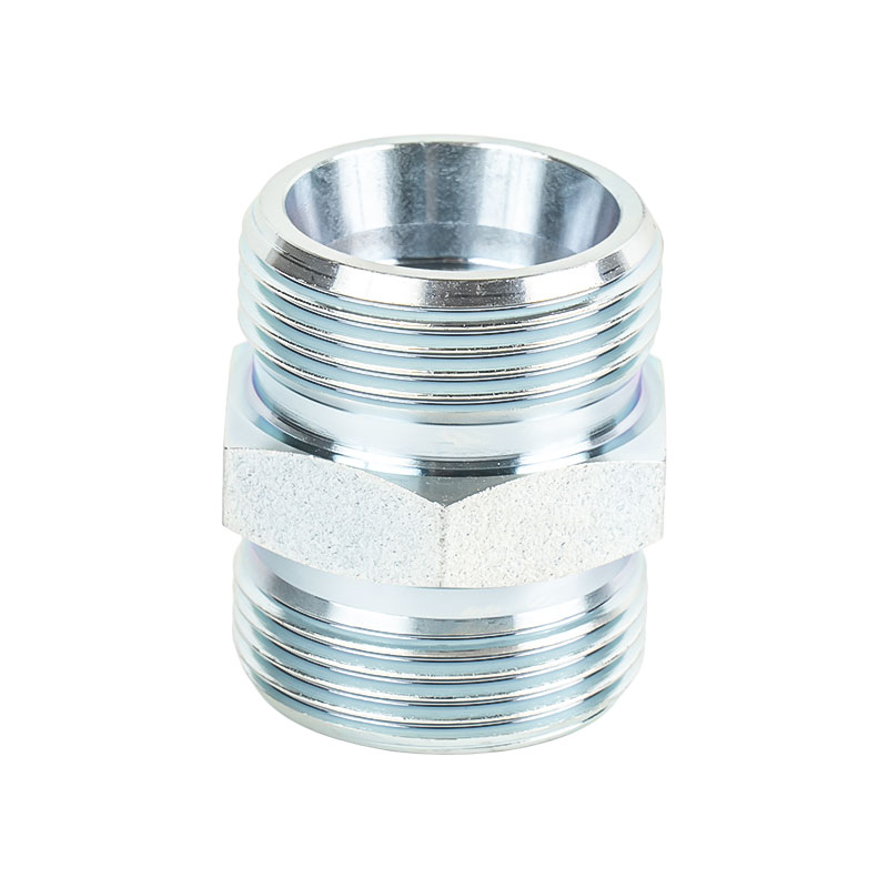 어댑터 피팅이 누출 없이 압력 변동을 견딜 수 있습니까?